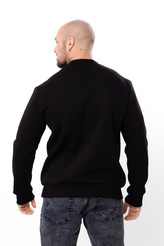 Світшот чоловічий 